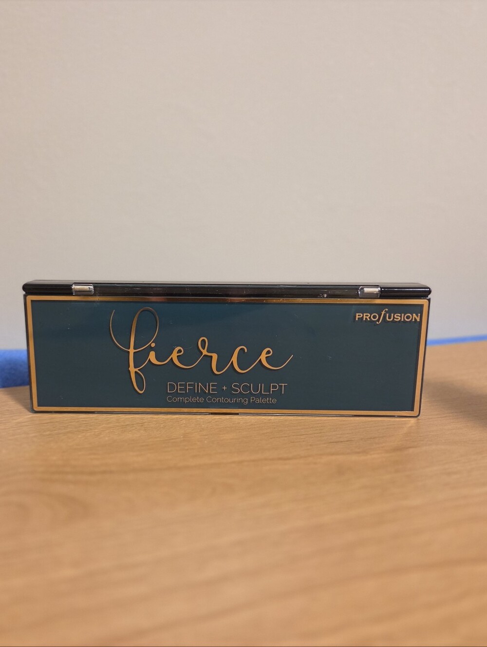 Profusion Cosmetics Fierce Define + Sculpt Contouring Palette